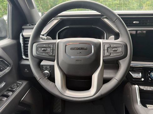 New 2026 GMC Sierra 1500 Denali AWD/4WD image 15