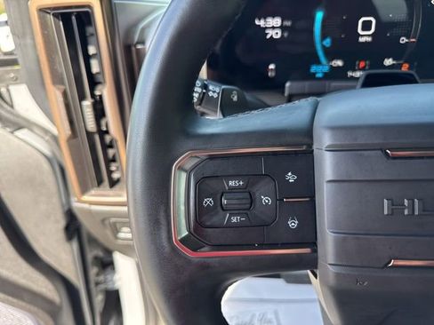 Used 2025 GMC Hummer EV 3X image 22