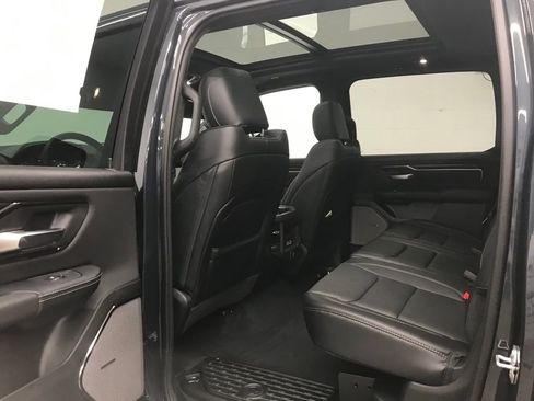 New 2026 RAM 1500 Rebel image 30