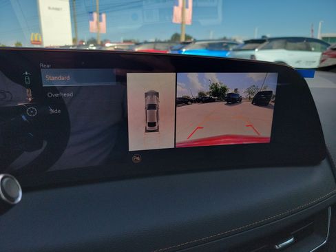 New 2026 Cadillac CT5 Sport RWD image 25