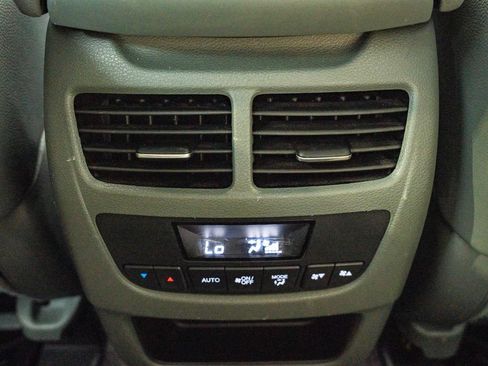 Used 2016 Acura MDX SH-AWD w/ Technology Package image 41