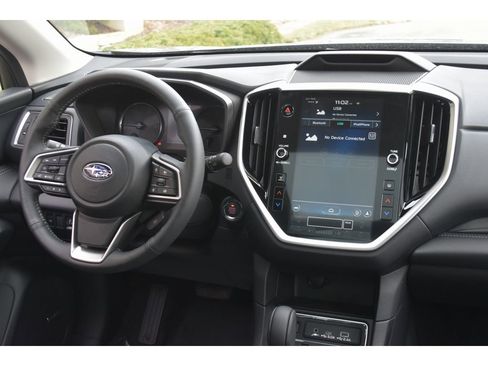 New 2026 Subaru Ascent Limited AWD/4WD image 17