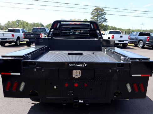 Used 2019 Chevrolet Silverado 3500 LTZ w/ Duramax Plus Package image 6