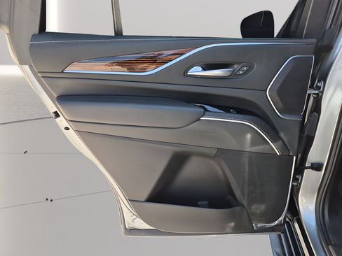 Used 2023 Cadillac Escalade Premium Luxury w/ LPO, Floor Liner Package AWD/4WD image 38