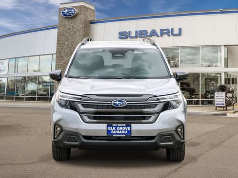 New 2026 Subaru Forester Limited image 10