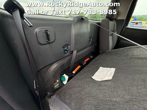 Used 2023 Nissan Frontier SV w/ Tow Package AWD/4WD image 27