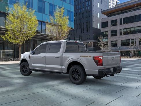 New 2026 Ford F150 Tremor w/ Equipment Group 402A High AWD/4WD image 4