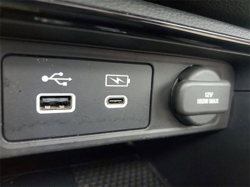 Certified 2023 Honda CR-V EX-L image 27