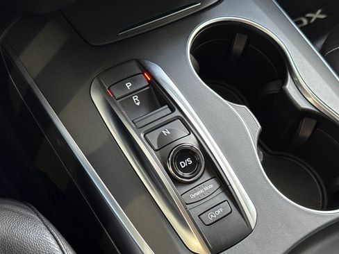 Used 2020 Acura MDX SH-AWD w/ Technology Package image 28