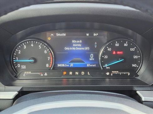 Used 2023 Ford Explorer XLT RWD image 11
