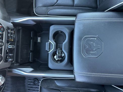 Used 2022 RAM 1500 Laramie image 30