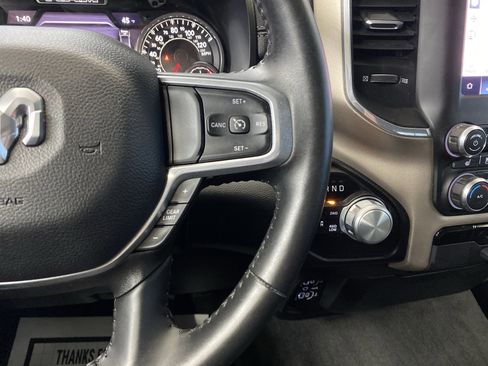 Used 2022 RAM 1500 Laramie image 20