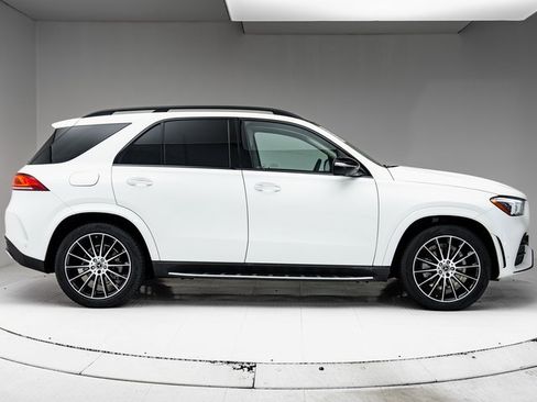 Used 2023 Mercedes-Benz GLE 350 4MATIC image 29