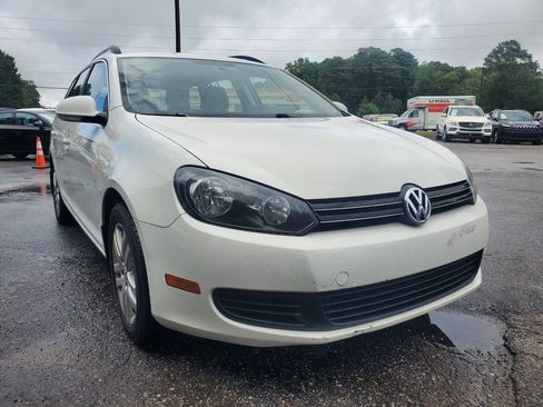 Used 2013 Volkswagen Jetta TDI FWD image 1