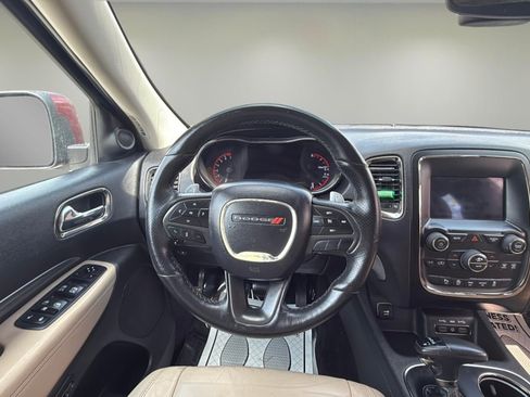 Used 2018 Dodge Durango GT image 11