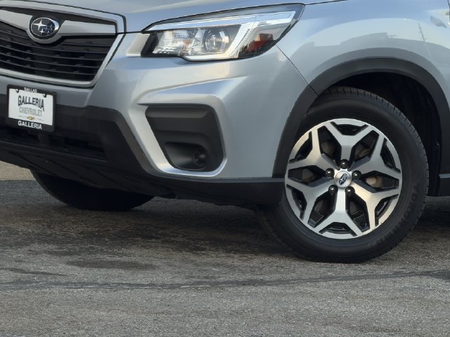 Used 2020 Subaru Forester Premium w/ Popular Package #1 AWD/4WD image 9
