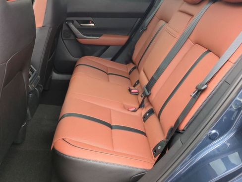 New 2026 MAZDA CX-50 2.5 Turbo w/ Premium Plus Pkg image 19