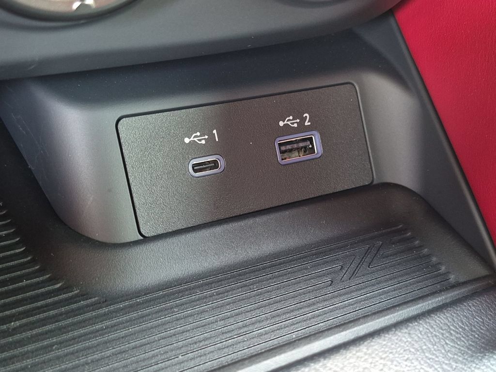New 2027 Nissan Z Performance RWD image 30