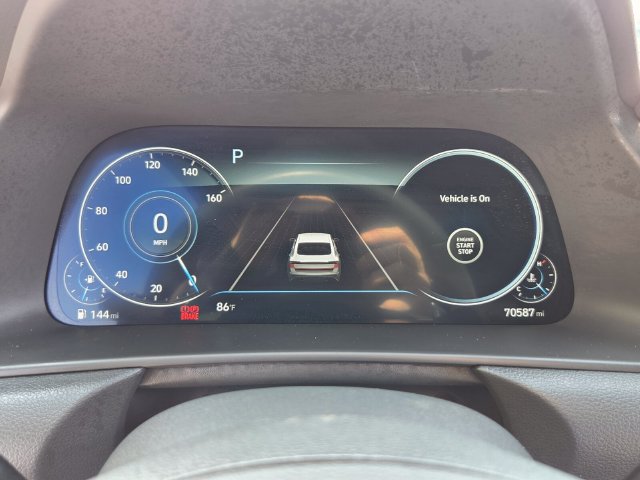 Used 2021 Hyundai Sonata SEL Plus FWD image 25