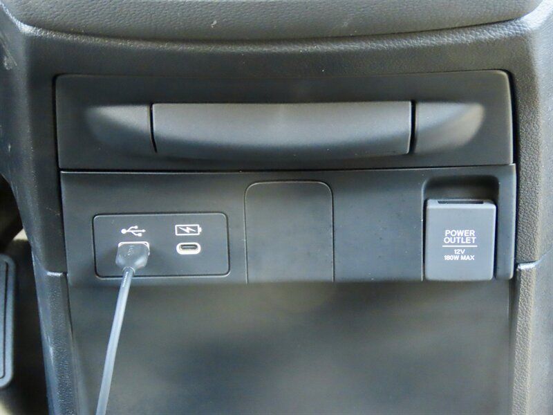 Used 2026 Honda Odyssey EX-L image 35