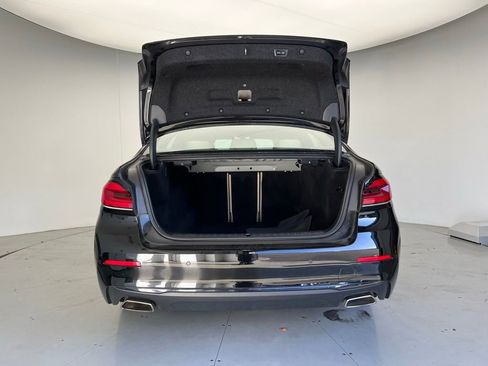 Certified 2023 BMW 530i w/ Premium Package RWD image 5