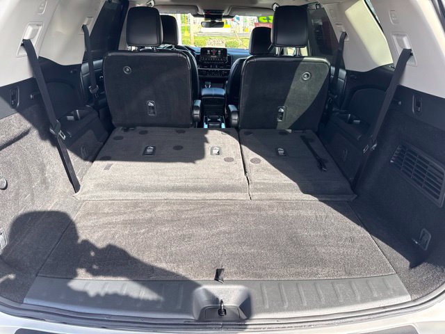 Certified 2023 Nissan Pathfinder SL w/ SL Premium Package AWD/4WD image 30