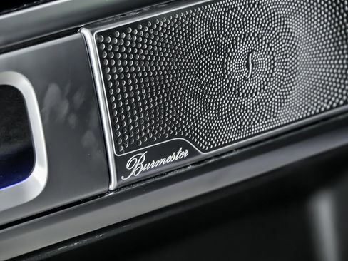 Used 2020 Mercedes-Benz G 550 image 20