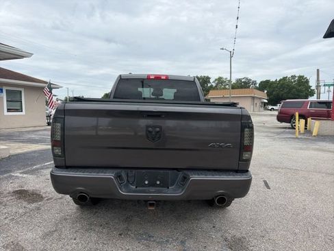 Used 2016 RAM 1500 Express AWD/4WD image 6