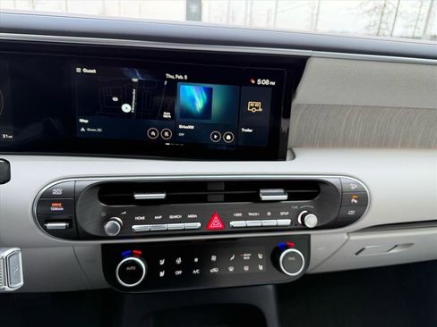 New 2026 Hyundai Palisade Calligraphy AWD/4WD image 17
