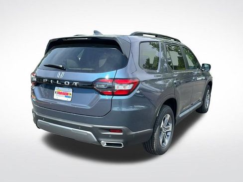 New 2026 Honda Pilot EX-L image 5