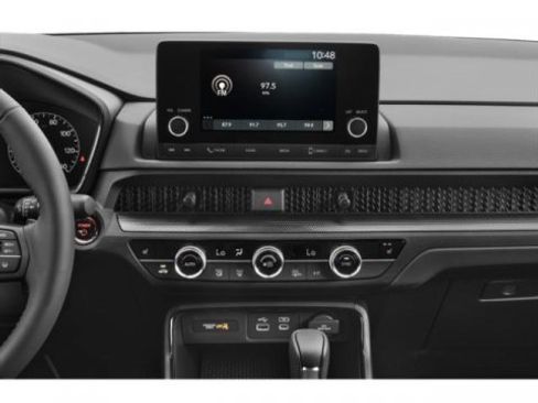 Used 2025 Honda CR-V Sport image 9