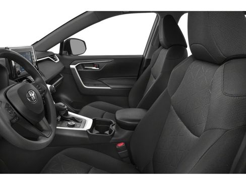 Used 2020 Toyota RAV4 XLE w/ Convenience Package AWD/4WD image 7