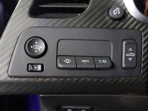 Used 2018 Chevrolet Corvette Z06 image 37