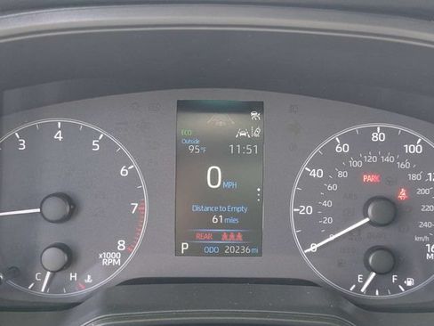 Used 2025 Toyota Corolla SE FWD image 23