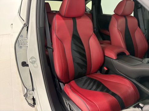 Certified 2022 Acura RDX A-Spec image 19