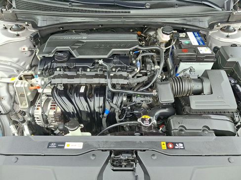 Used 2023 Hyundai Elantra SEL w/ Convenience Package image 28