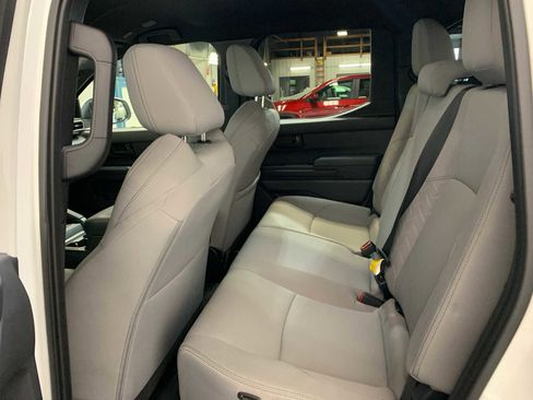 Used 2024 Toyota Tacoma SR5 image 10