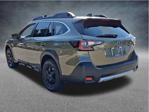Used 2023 Subaru Outback Limited AWD/4WD image 4
