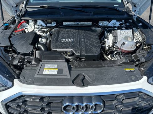 Used 2023 Audi Q5 2.0T Premium Plus AWD/4WD image 24