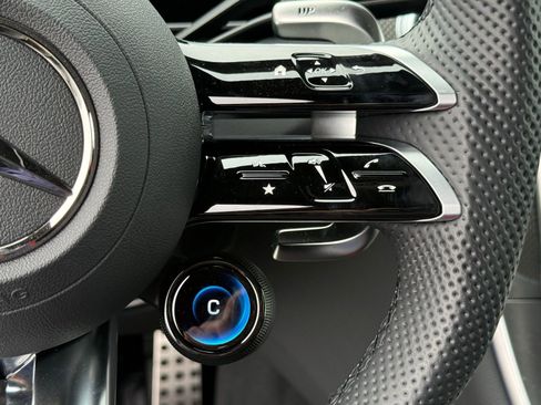 New 2025 Mercedes-Benz GLC 63 AMG S image 22