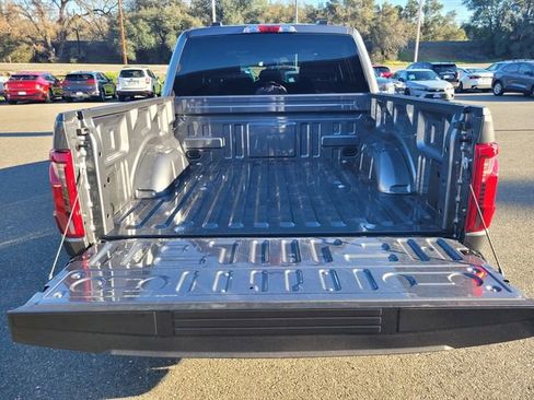 Used 2025 Ford F150 STX image 8
