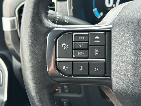 Used 2021 Ford F150 Platinum AWD/4WD image 32