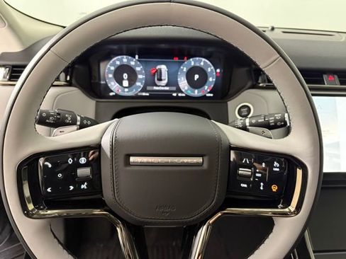 Certified 2025 Land Rover Range Rover Velar Dynamic SE image 15