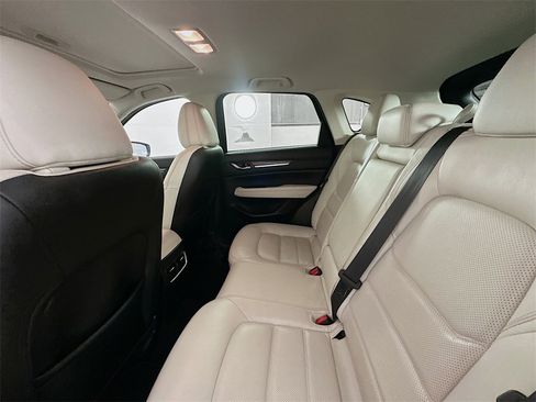 Used 2018 MAZDA CX-5 Grand Touring w/ Premium Package image 26