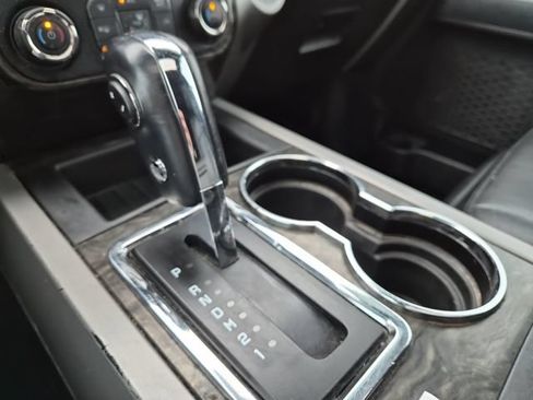 Used 2016 Ford Expedition Limited AWD/4WD image 18
