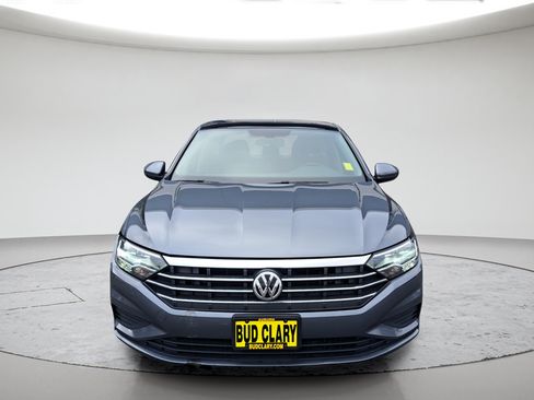 Used 2019 Volkswagen Jetta SE FWD image 8