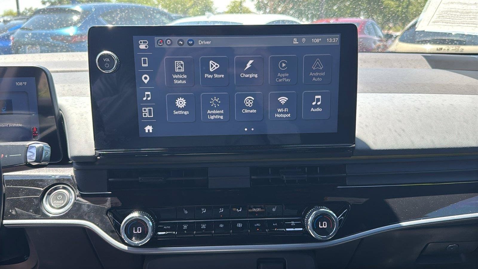 Used 2024 Honda Prologue Touring image 14