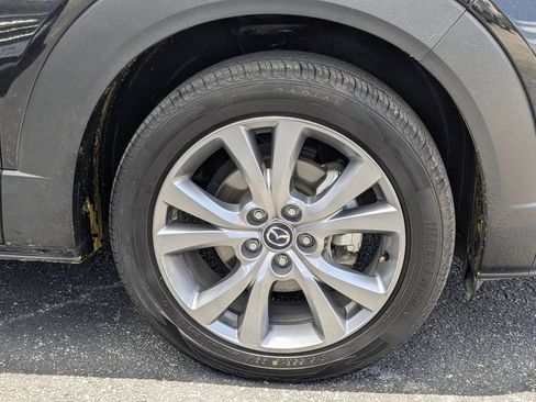 Used 2025 MAZDA CX-30 AWD 2.5 S w/ Preferred Package image 29