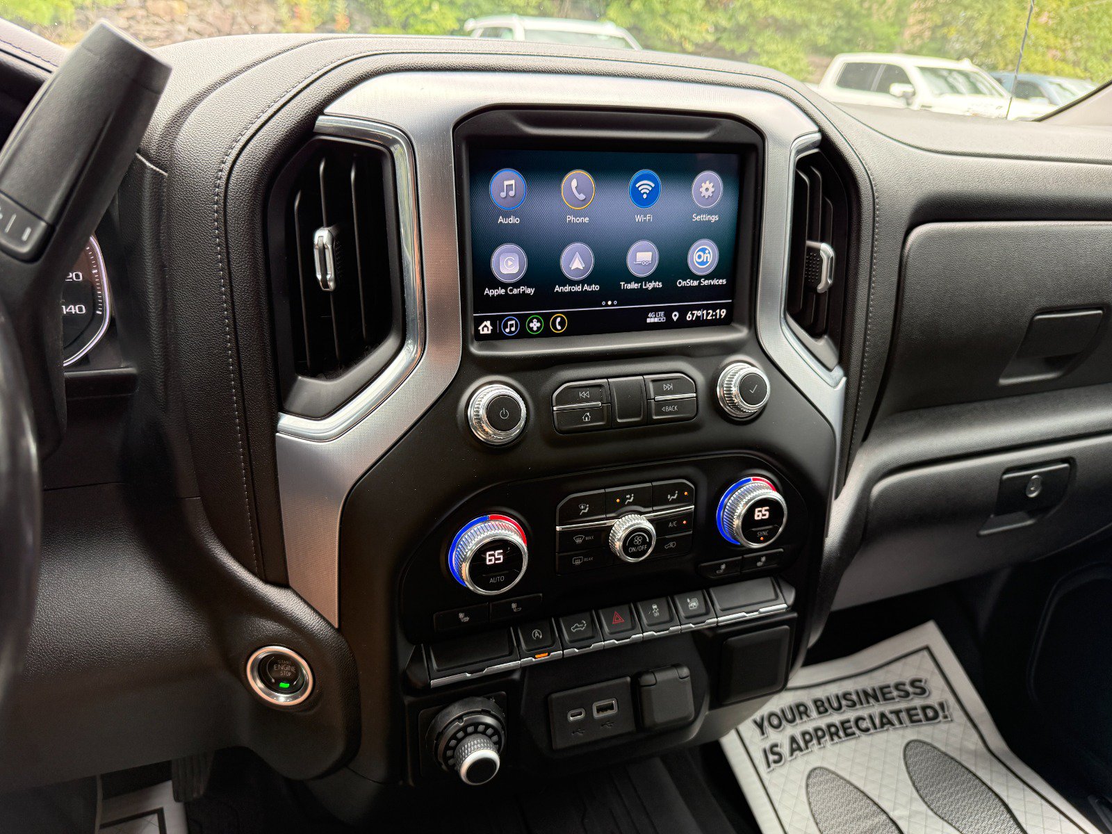 Used 2021 GMC Sierra 1500 Elevation AWD/4WD image 30