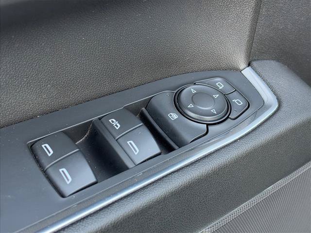 Certified 2023 Chevrolet Silverado 1500 LT AWD/4WD image 21